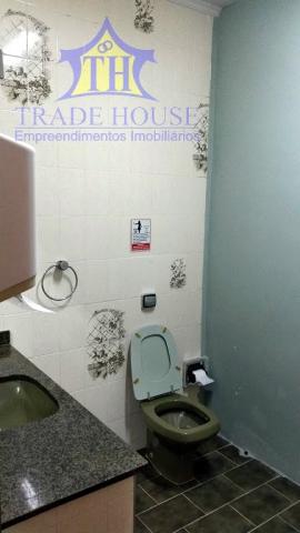 Escritório à venda com 0 dormitórios em Ipiranga, São paulo cod:21714 - Foto 8