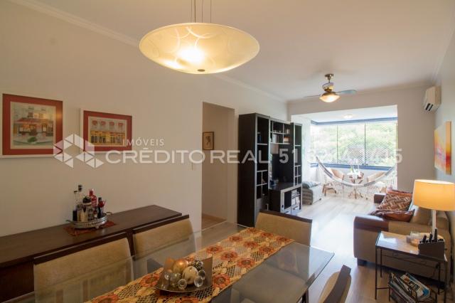 Apartamento à venda com 3 dormitórios em Santo antônio, Porto alegre cod:9888193