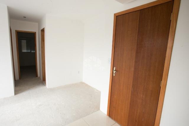 Apartamento à venda com 2 dormitórios em Nova cachoeirinha, Cachoeirinha cod:9889042 - Foto 3