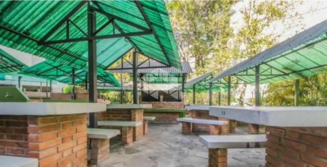 Apartamento à venda com 2 dormitórios em Nonoai, Porto alegre cod:AP16935 - Foto 13