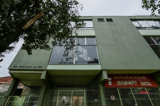 Escritório à venda em Chácara das pedras, Porto alegre cod:SA2002