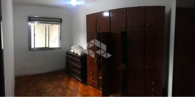 Apartamento à venda com 2 dormitórios em Cristal, Porto alegre cod:AP15677 - Foto 7