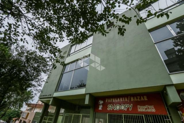 Escritório à venda em Chácara das pedras, Porto alegre cod:SA2002 - Foto 2