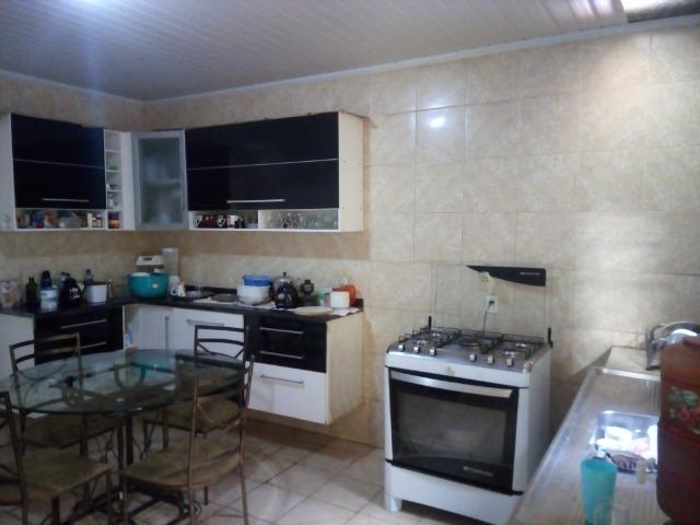 Vendo uma casa na 501 da samambaia perto do restaurante comunitario 220 mil - Foto 5
