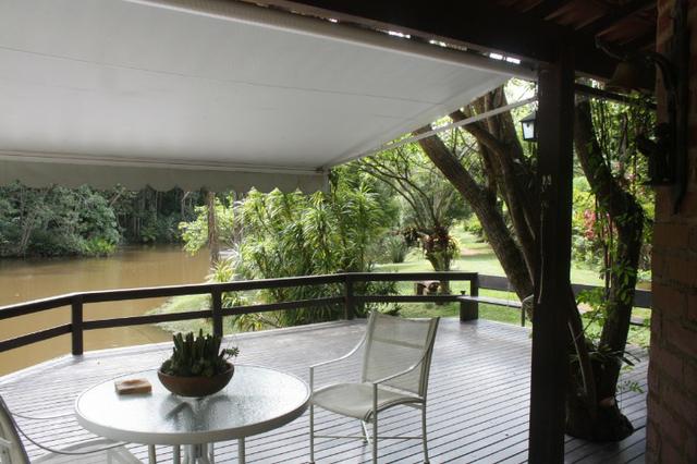 Lindo Sítio no Bairro Sebollas em Paraiba do Sul - Foto 3