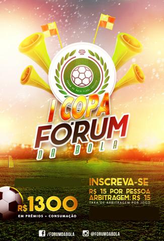 Campo de futebol society, próx. a Unifor e Forum, em Fortaleza (CE)( Ref: 1685) - Foto 14