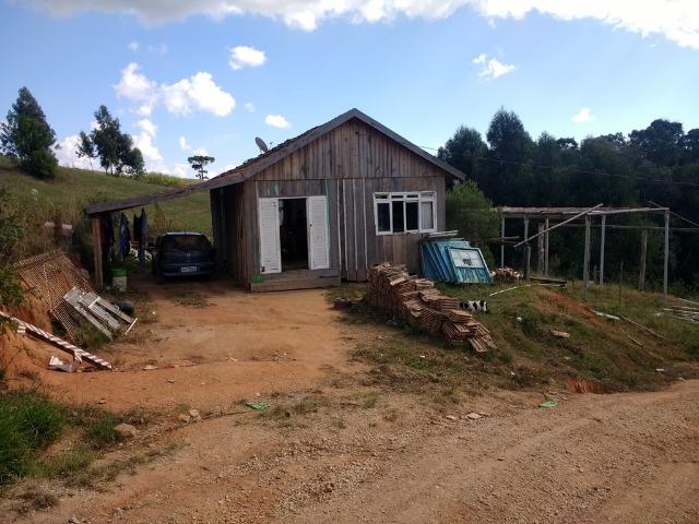 REF. 2155 - 2,24 alqueires - Rio Verde Abaixo / Campestre - Foto 5
