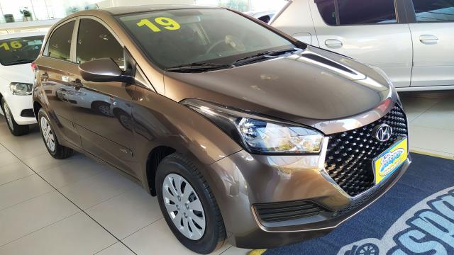 HYUNDAI Hb20 1.0 Unique - Foto 3