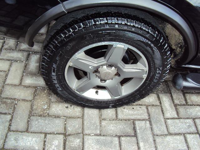 Ecosport 4wd 2.0 flex completa - Foto 20