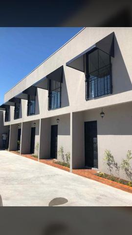 Loft á venda o prédio todo