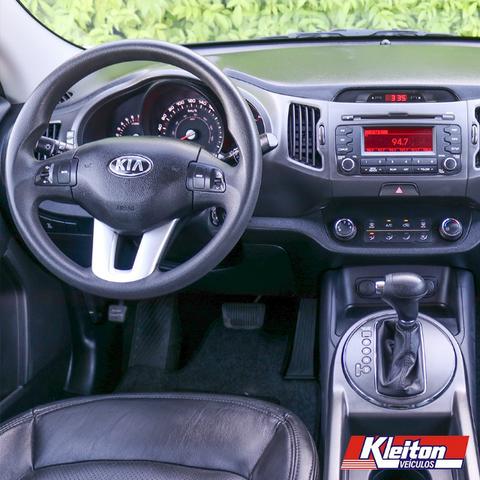 Kia Sportage 2.0 Lx 4x4 16V Gasolina 4p - Foto 5
