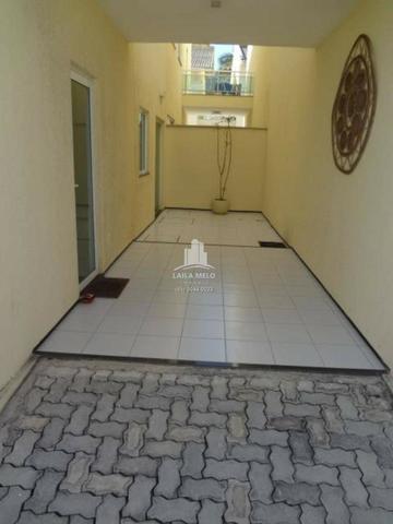 Casa no Condomínio Gypsi na Lagoa Redonda, 3 quartos - Foto 2