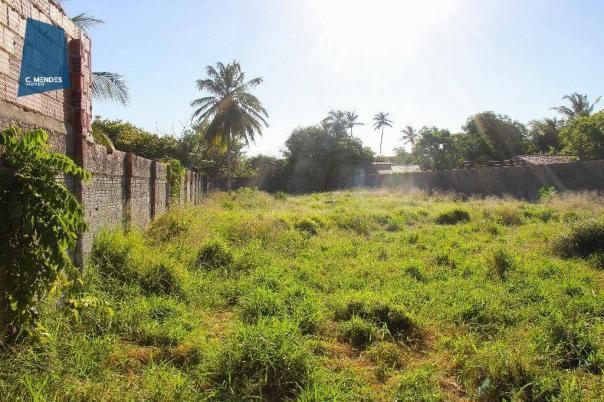 Terreno 780 m² à venda, Sabiaguaba Lagoa Redonda Precabura, Fortaleza. - Foto 4