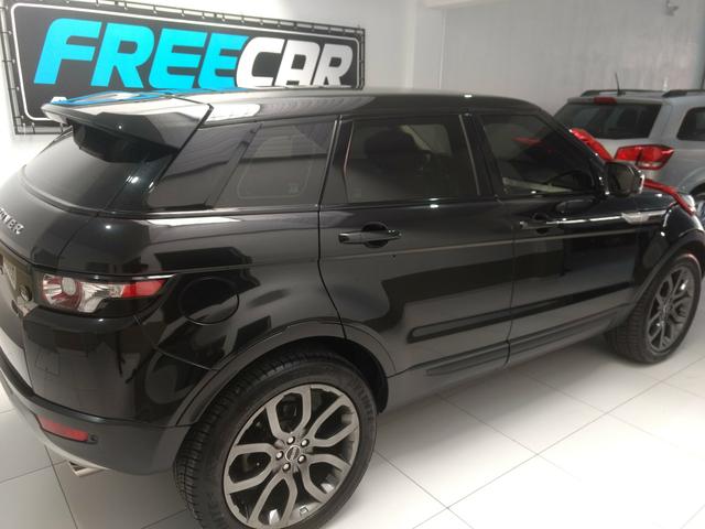 Land Rover evoque prestigie 5D - Foto 3
