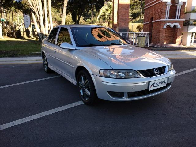 Gm - Chevrolet Vectra Expression - Foto 6
