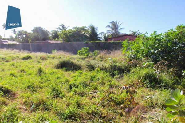 Terreno 780 m² à venda, Sabiaguaba Lagoa Redonda Precabura, Fortaleza. - Foto 6