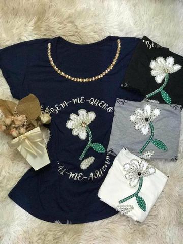 Kit atacado 10 peças
