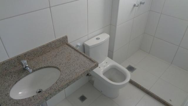 Soneto Residência, C. Rolim Apto com 121m2, 3 Suítes, DCE e 2 Vagas de Garagem - Foto 15