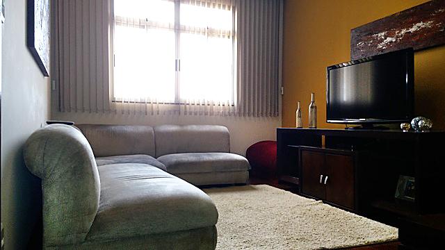 Excelente apartamento 3 quartos. elevador - Foto 19
