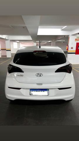 HB20 1.0 C. Plus Mec. 4P - Foto 5