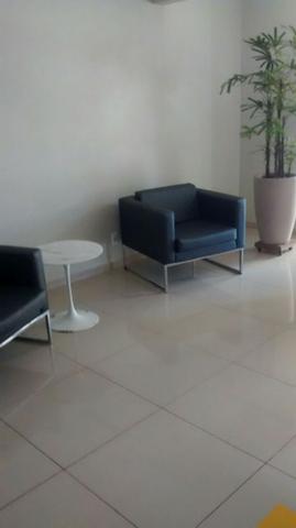Apartamento 2 quartos no Condomínio Torres do Coxipó Coophema Cuiabá - Foto 11