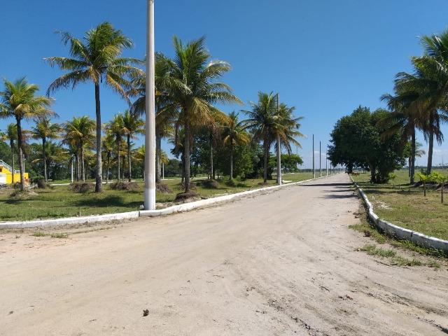 Lf-Lote no Residencial Unavida - Foto 2