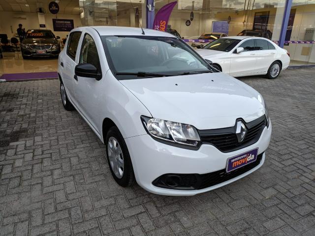 Renault Sandero - Foto 5