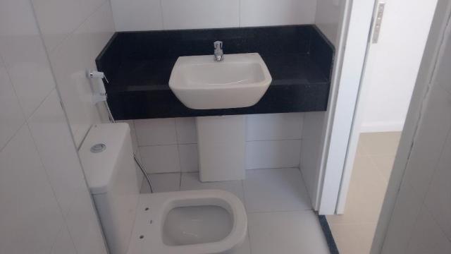Apartamento Duplex residencial à venda, Cocó, Fortaleza. - Foto 15