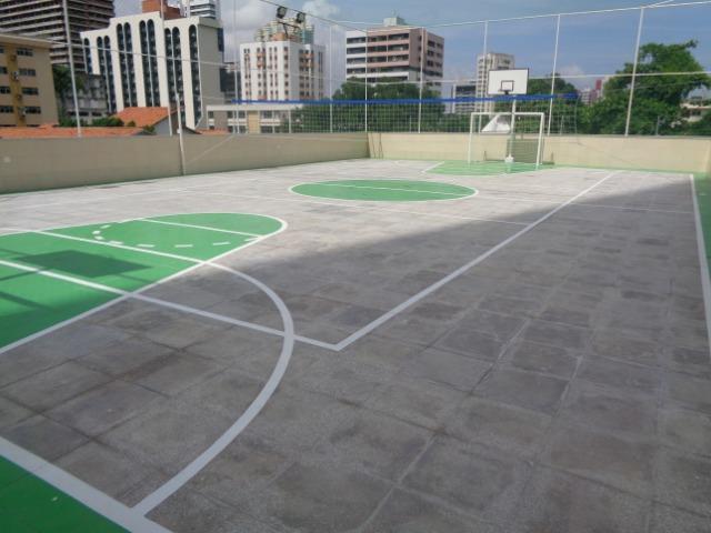 Soneto Residência, C. Rolim Apto com 121m2, 3 Suítes, DCE e 2 Vagas de Garagem - Foto 5