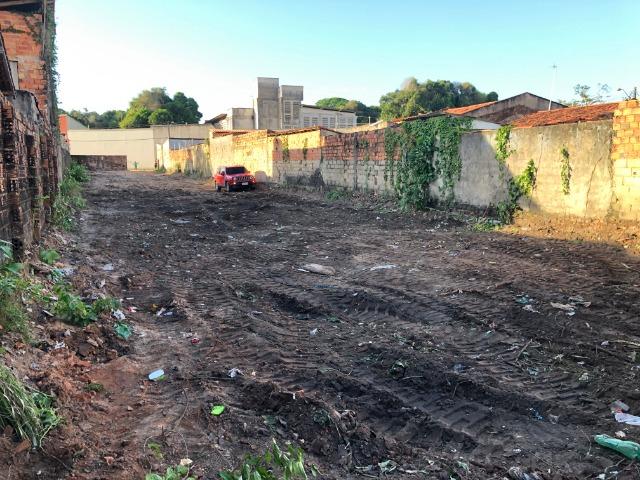 Terreno plano próximo a Forquilha e a avenida Guajajaras - Foto 5