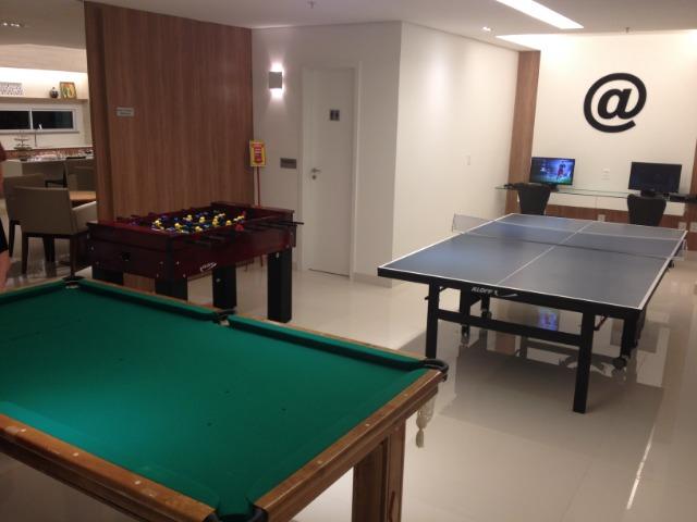 Soneto Residência, C. Rolim Apto com 121m2, 3 Suítes, DCE e 2 Vagas de Garagem - Foto 6