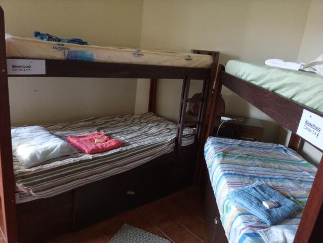 Pousada Maravilhoso Hostel - Foto 4