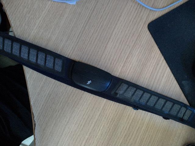Garmin Forerunner 920XT - Foto 2