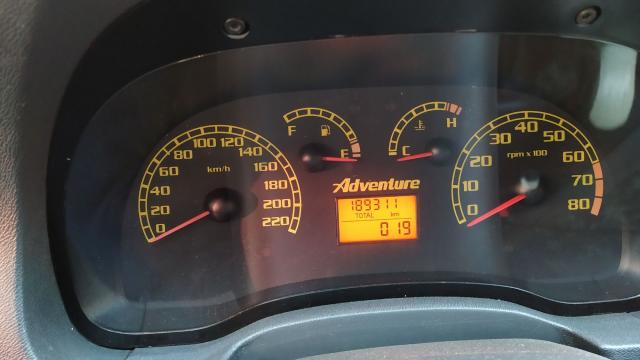 FIAT Strada adv 1.8 CE - Foto 6