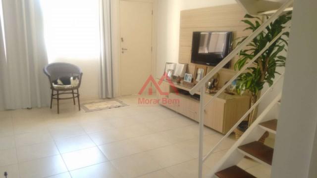 Casa de condomínio à venda com 3 dormitórios em Vargem pequena, Rio de janeiro cod:4039 - Foto 4
