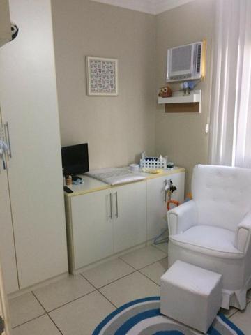 Casa triplex com três quartos em condomínio de casas em Jardim Camburi - Foto 10