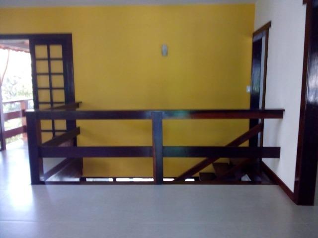 Casa Linear 4 quartos e 2 suítes no cond. Ubá Pendotiba - Foto 14