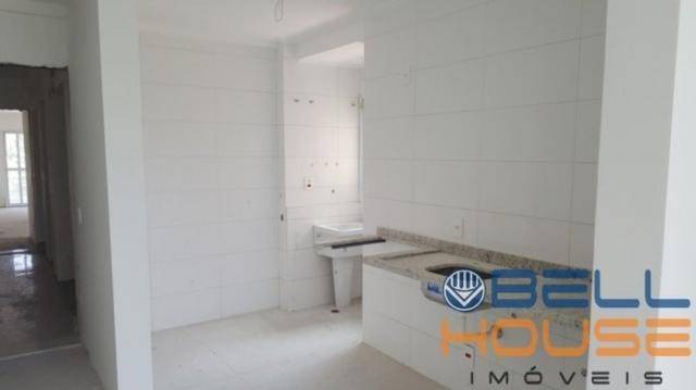 Apartamento à venda com 2 dormitórios em Santa maria, Santo andré cod:21715 - Foto 4