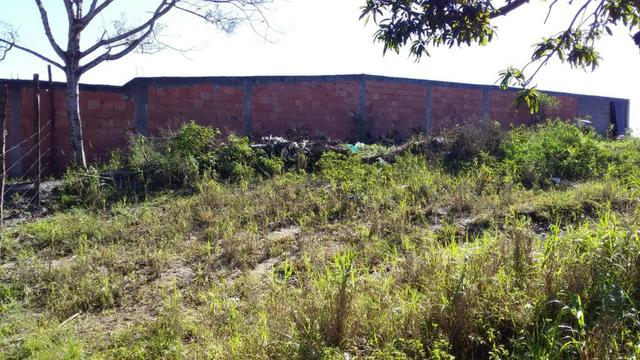 Lu-Terreno no Bairro Monte Alegre em Cabo Frio - Foto 4