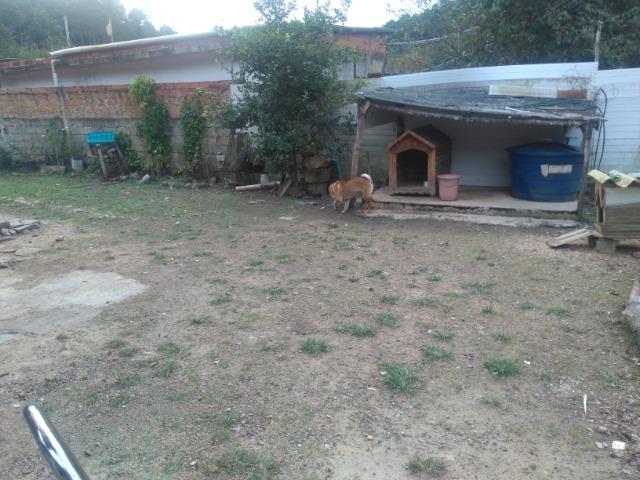 Chácara simples,mas aconchegante,lago na propriedade - Foto 14