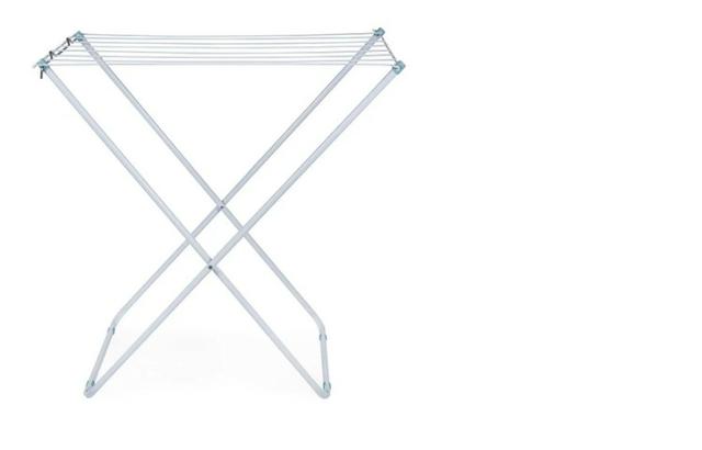 Varal de Chão Slim Mor produto novo Cód. 6004