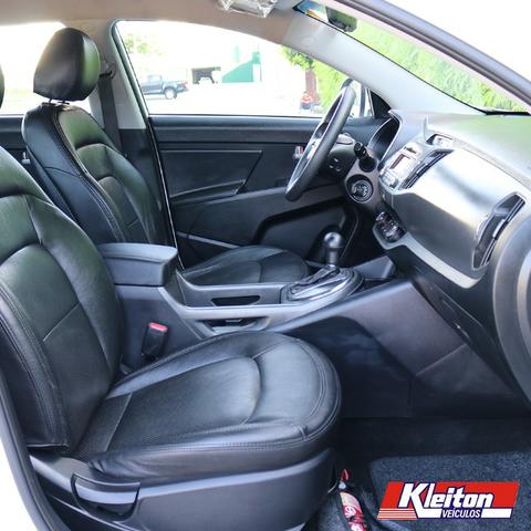 Kia Sportage 2.0 Lx 4x4 16V Gasolina 4p - Foto 6