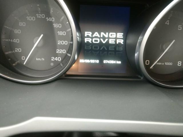 Land Rover evoque prestigie 5D - Foto 6