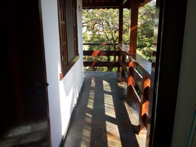 Casa Linear 4 quartos e 2 suítes no cond. Ubá Pendotiba - Foto 4