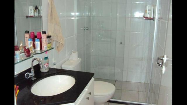 Casa triplex com três quartos em condomínio de casas em Jardim Camburi - Foto 15