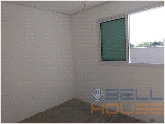 Apartamento à venda com 3 dormitórios em Jardim, Santo andré cod:21304 - Foto 8
