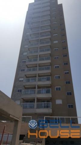 Apartamento à venda com 2 dormitórios em Santa maria, Santo andré cod:21715 - Foto 3