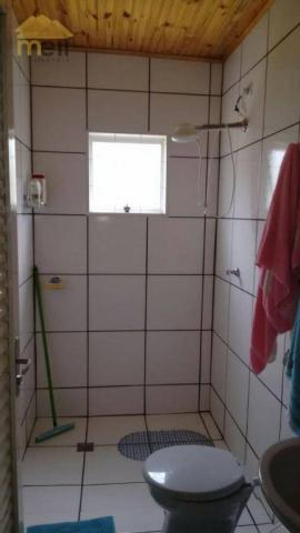 Sítio com 1 dormitório à venda, 96800 m² por R$ 590.000,00 - Zona Rural - Martinópolis/SP - Foto 8