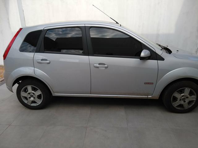 Fiesta Hatch 1.6 class 2012 - Foto 4