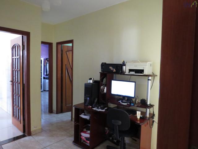 Vendo casa no Setor de Mansões, 3 quartos / Suíte / Piscina / Churrasqueira / Próximo a ca - Foto 20